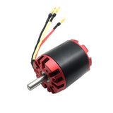 QWinOut 5065 200KV 270KV 320KV 6-12S BLDC Outrunner Brushless Holzer Motor Sensored for Electric Sktaeboard Balancing Scooter