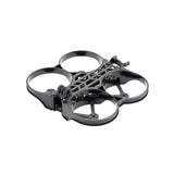 QWinOut CLOUD 149 V2 133mm 3inch Carbon Fiber Frame Kit with Protective Cover/Type C Led BB  for RC FPV Racing Drone Accessories