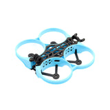 QWinOut CLOUD 149 V2 133mm 3inch Carbon Fiber Frame Kit with Protective Cover/Type C Led BB  for RC FPV Racing Drone Accessories