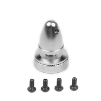 FEICHAO Motor Prop Nut Cap Metal Bullet Paddle Clamp Clip Propeller Adapter Holder for 3508 4108 Disc Brushless Motor RC Models