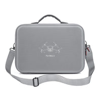 STARTRC Storage Bag For DJI Mini 3 Shoulder Bag Outdoor Integrated Handbag Cross-body Storage Box for Drone Remote Control Parts