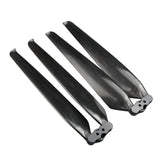 JMT 1Pair 32 inch 32105 Carbon Fiber Propeller for P20 New Version Agricultural UAV Accessories Multicopter Quadcopter