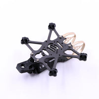 QWinOut Frame Kit Fi-150 EVO 3.5inch/ Fi-100-EVO 2 Inch/ Fi-118-EVO 2.5 Inch/ Fi-135-EVO 3 Inch Toothpick Frame Kit RC Drone for O3 Air Unit