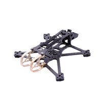 QWinOut Frame Kit Fi-150 EVO 3.5inch/ Fi-100-EVO 2 Inch/ Fi-118-EVO 2.5 Inch/ Fi-135-EVO 3 Inch Toothpick Frame Kit RC Drone for O3 Air Unit