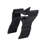 Flight Tail Wing Quick-release Flying Tail To Reducing Air Resistance Fixed Bracket Matching For DJI Avata 2 Drone