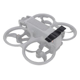 Flight Tail Wing Quick-release Flying Tail To Reducing Air Resistance Fixed Bracket Matching For DJI Avata 2 Drone