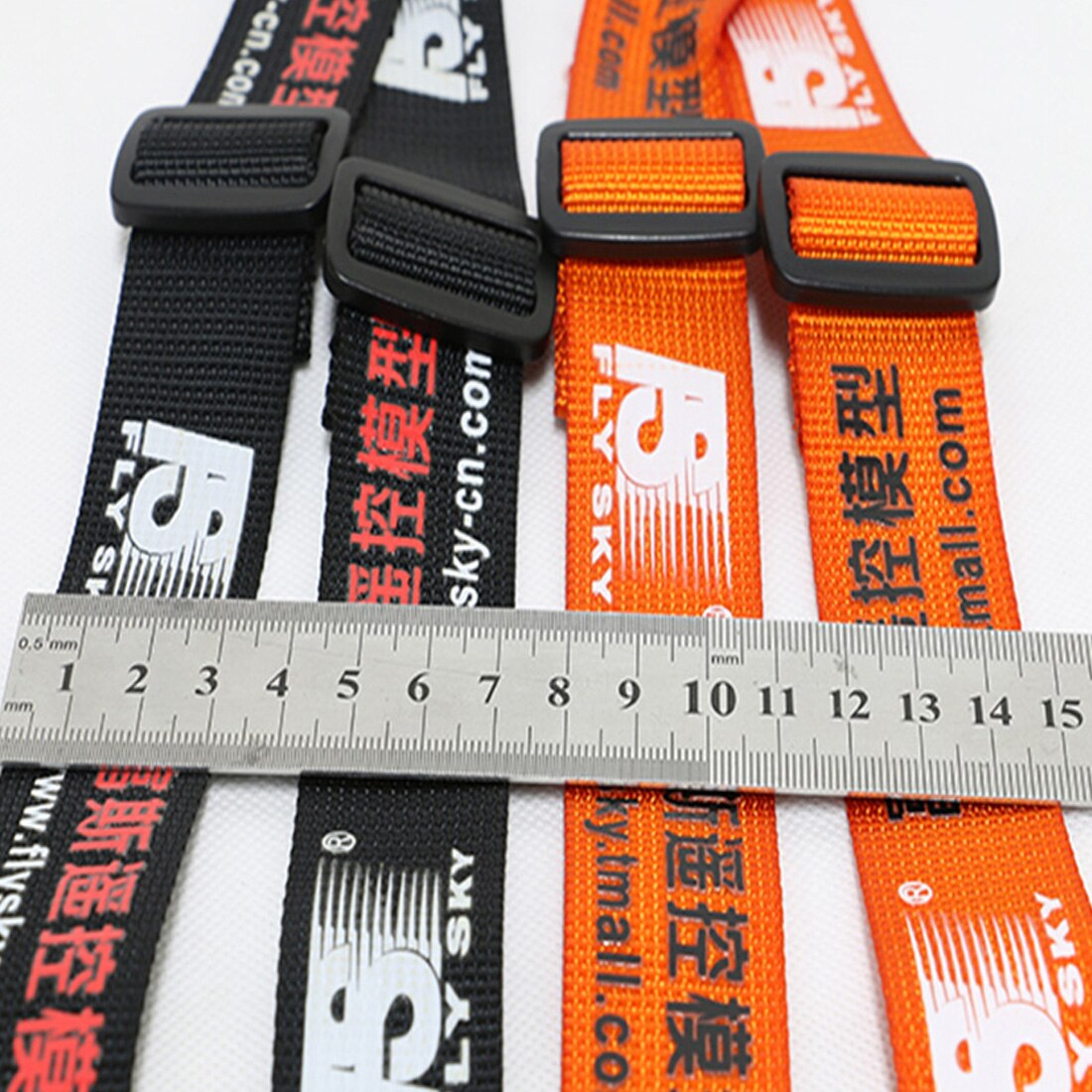 Flysky Colorful Transmitter Strap Adjustable Metal Buckle Remote Cont ...