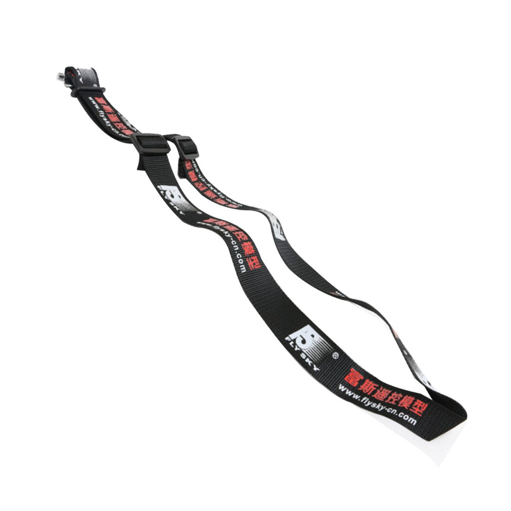 Flysky Colorful Transmitter Strap Adjustable Metal Buckle Remote Cont ...