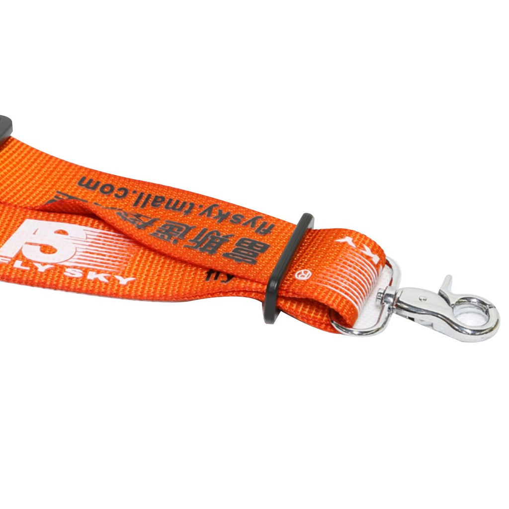 Flysky Colorful Transmitter Strap Adjustable Metal Buckle Remote Cont ...