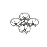 For BETAFPV Meteor75 Pro O4 / Meteor65 Pro O4 Drone O4 Air Unit 65mm 75mm Frame Transparent Gray for Meteor65 Meteor75 Pro Drone