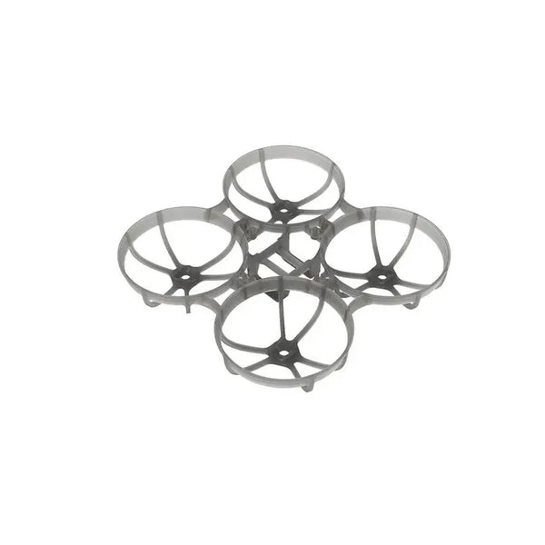 For BETAFPV Meteor75 Pro O4 / Meteor65 Pro O4 Drone O4 Air Unit 65mm 75mm Frame Transparent Gray for Meteor65 Meteor75 Pro Drone