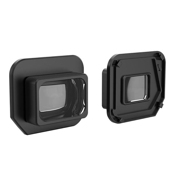 For DJI Mavic 3 Classic Drone Movie Filter Replacement Wide-angle Screen Lens Large Viewing Angle Filters for Mavic3 Accessories