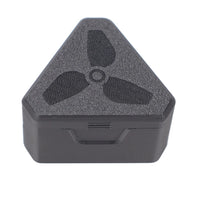 CQT For DJI NEO Propellers Storage Box Case Props Hard Shell Protective Box Carrying Handbag Anti-Fall Protection for DJI Neo Drone