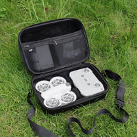 CQT For DJI Neo Storage Bag Protective Sleeve Waterproof Shockproof For DJI RC N3 Remote Controller Case Portable Carrying Box Case