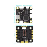 Foxeer F405 V2 Flight Controller Reaper 55A ESC 8S Stack Video Switcher Servo Barometer for RC FPV Racing Drone