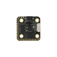 Foxeer H743 MPU6000 Dual BEC Barometer H743 Flight Controller 4-8S LIPO 30.5X30.5mm for FPV Freestyle Drones X8 DIY Parts