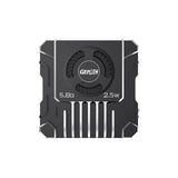 GEPRC MATEN-5.8G 2.5W VTX PRO 72CH Aluminum Alloy Numerical Control Shell Auxiliary Heat Dissipation For Drone Quadcopter FPV