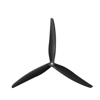 Gemfan 1170 1507 3-Paddle Propeller Glass Fiber Nylon Propeller High Load High Tension Drone Parts