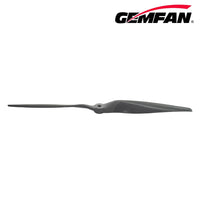 Gemfan 4Pair CW CCW Nylon Glass Fiber Electric Propeller 8040 8060 9060 1070 1170 1470 1512 1610 1912 2013 for RC Airplane Drone