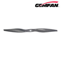 Gemfan 4Pair CW CCW Nylon Glass Fiber Electric Propeller 8040 8060 9060 1070 1170 1470 1512 1610 1912 2013 for RC Airplane Drone