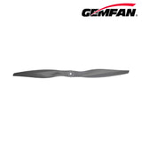 Gemfan 4Pair CW CCW Nylon Glass Fiber Electric Propeller 8040 8060 9060 1070 1170 1470 1512 1610 1912 2013 for RC Airplane Drone