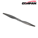 Gemfan 4Pair CW CCW Nylon Glass Fiber Electric Propeller 8040 8060 9060 1070 1170 1470 1512 1610 1912 2013 for RC Airplane Drone