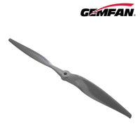 Gemfan 4Pair CW CCW Nylon Glass Fiber Electric Propeller 8040 8060 9060 1070 1170 1470 1512 1610 1912 2013 for RC Airplane Drone