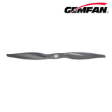 Gemfan 4Pair CW CCW Nylon Glass Fiber Electric Propeller 8040 8060 9060 1070 1170 1470 1512 1610 1912 2013 for RC Airplane Drone