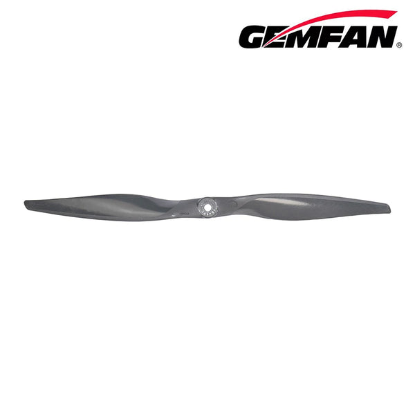 Gemfan 4Pair CW CCW Nylon Glass Fiber Electric Propeller 8040 8060 9060 1070 1170 1470 1512 1610 1912 2013 for RC Airplane Drone