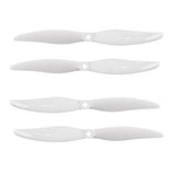 Gemfan 4 pairs 7035 7X3.5 2/3-Blade PC Long Range Propeller for RC FPV Racing Freestyle 7inch LR7 Drones Replacement DIY Parts