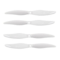Gemfan 4 pairs 7035 7X3.5 2/3-Blade PC Long Range Propeller for RC FPV Racing Freestyle 7inch LR7 Drones Replacement DIY Parts