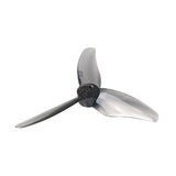 Gemfan Hurricane 2520  64mm 3-Blade CW CCW PC Propeller 1.5MM Hole for FPV Freestyle 2inch Micro Indoor RC FPV Drones