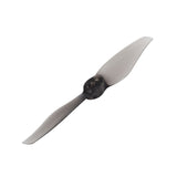 QWinOut  Hurricane 3018 3x1.8 3 Inch 2 Paddle PC Propeller 1.5mm Hole T Mount for Toothpick RC Drone Multirotor 1108-1303 Motor