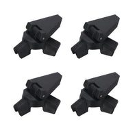 CQT Gimbal Bumper Protective Bar Anti-Collision Bumper Guard / Foldable Extended Landing Gear Legs For DJI NEO Drone Accessories