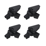 CQT Gimbal Bumper Protective Bar Anti-Collision Bumper Guard / Foldable Extended Landing Gear Legs For DJI NEO Drone Accessories