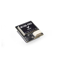 HGLRC M100 MINI M100-5883 GPS 10th Generation Chip three-mode Positioning 3.3V-5V For FPV Racing Drone RC Freestyle