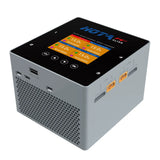 HOTA F6 PLUS AC 500W DC 1000W 15A Balanced Charger Multifunctional Intelligent Lithium Battery Charger F6+
