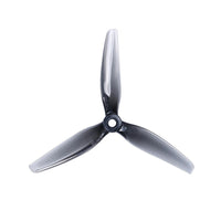 QWinOut Ethix S5 Prop 5X4X3 5040 5inch 3-Blade Propeller CW &CCW For RC FPV Racing Drone Spare Parts