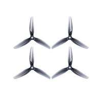 QWinOut Ethix S5 Prop 5X4X3 5040 5inch 3-Blade Propeller CW &CCW For RC FPV Racing Drone Spare Parts