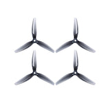 QWinOut Ethix S5 Prop 5X4X3 5040 5inch 3-Blade Propeller CW &CCW For RC FPV Racing Drone Spare Parts