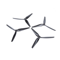 QWinOut  8x4x3 8inch Propeller 8040 Propellers High Efficiency CW CCW 3-Blade Props for RC FPV Racing Drone DIY Accessories