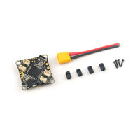 HappyModel CrazyF405HD ELRS 1-2S AIO FC Built-in UART ELRS RX 12A BLHELI_S ESC for Digital HD Bwhoop Cinewhoop Toothpick