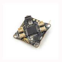 HappyModel CrazyF405HD ELRS 1-2S AIO FC Built-in UART ELRS RX 12A BLHELI_S ESC for Digital HD Bwhoop Cinewhoop Toothpick