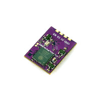 Happymodel ES900 DUAL RX ELRS Diversity Receiver 915MHz / 868MHz Built-in TCXO for RC Airplane FPV Long Range Drone