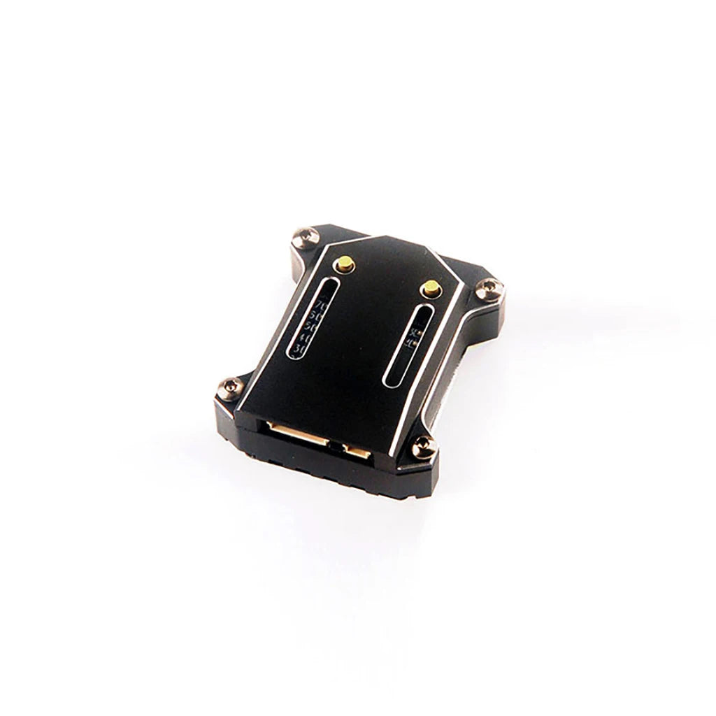 Happymodel 1.2G 1.3G VTX 1.6w 8CH FPV Video transmitter module 1.2G ...