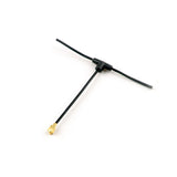 QWinOut  2.4g omnidirectional antenna 40mm / 90mm for ELRS EP1 RX IPEX/IPX/U.FL compatible with TBS Tracer