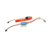 Happymodel CRRC PRO Electronic Switch 3S 4.8V-20V For Airplane Below 50CC For FPV RC Drone Quadcopter