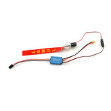 Happymodel CRRC PRO Electronic Switch 3S 4.8V-20V For Airplane Below 50CC For FPV RC Drone Quadcopter