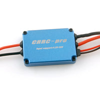 Happymodel CRRC PRO Electronic Switch 3S 4.8V-20V For Airplane Below 50CC For FPV RC Drone Quadcopter