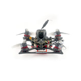 Happymodel Digital Bassline HD Walksnail / HDZERO 2S Toothpick Quadcopter Built-in VTX  X12 Lite SPI ELRS / CrazyF411 Drone FPV